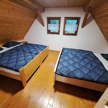 Holiday Home By The Emerald River Soča Zewnętrze zdjęcie